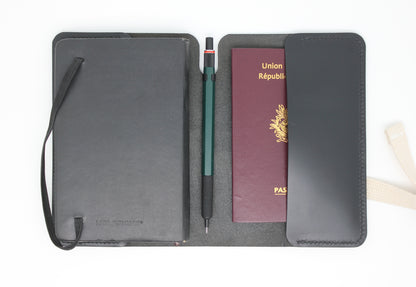 Etui à carnet(s)