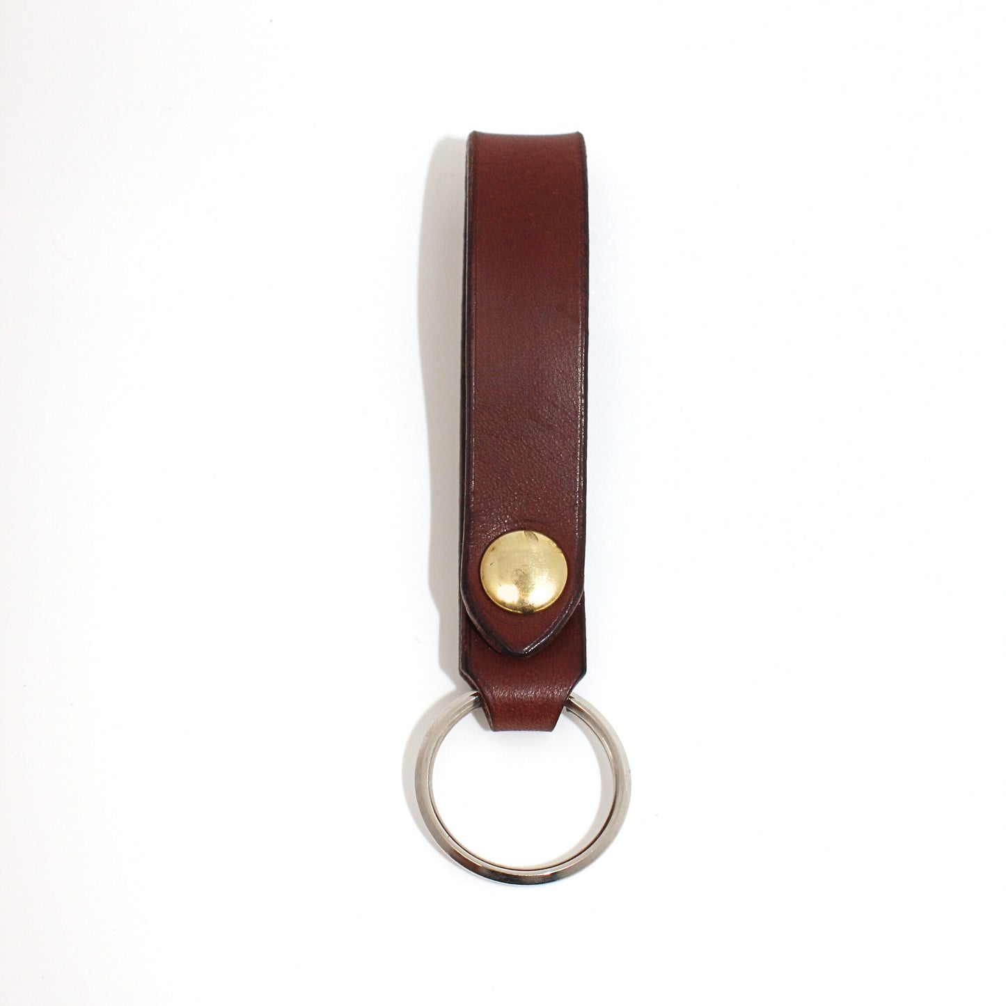 Porte-clefs Upcyclé Personnalisable