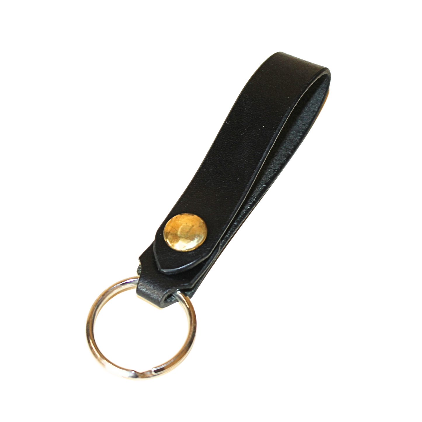 Porte-clefs Upcyclé Personnalisable