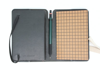 Etui à carnet(s)