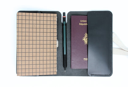 Etui à carnet(s)